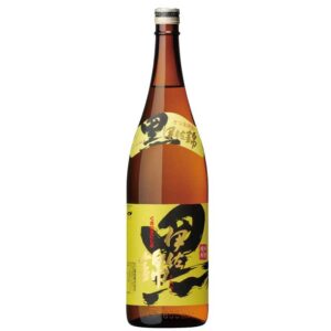 黒伊佐錦 25度 1,800ml