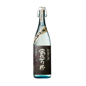甕壷貯蔵古酒　蛮酒の杯 25度 1,800ml