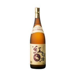 紅子の詩 25度 1,800ml