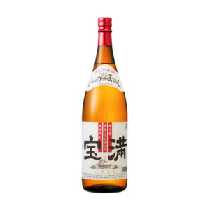 宝満 25度 1,800ml