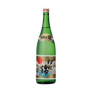 伊佐錦 35度 1,800ml