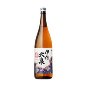 伊佐大泉 25度 1,800ml