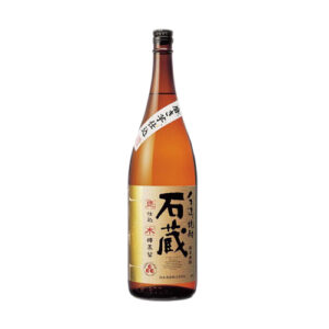 石蔵 25度 1,800ml