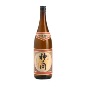 神之川 25度 1,800ml