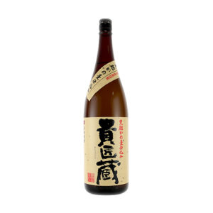 貴匠蔵 25度 1,800ml