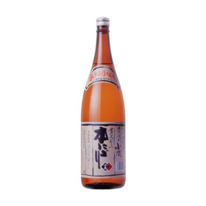 小鹿本にごり 25度 1,800ml