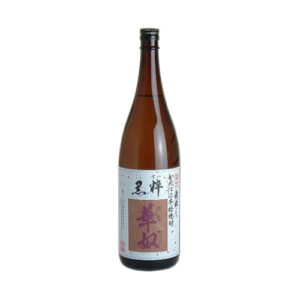 黒枠華奴 25度 1,800ml