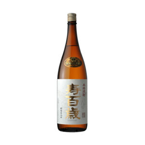 寿百歳 25度 1,800ml
