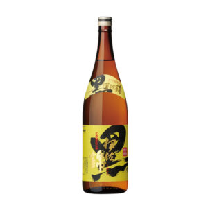 黒伊佐錦 25度 1,800ml