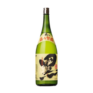 黒伊佐錦　益々繫盛ボトル(4.5ℓ)