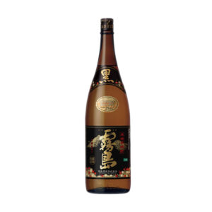 黒霧島 25度 1,800ml