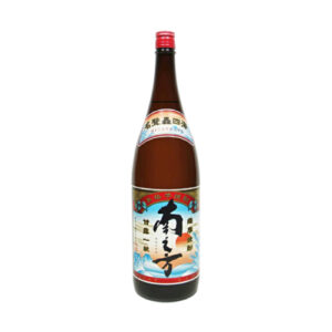 南之方 25度 1,800ml