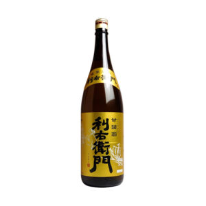 利右衛門 25度 1,800ml