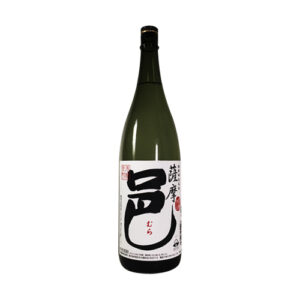 薩摩邑 25度 1,800ml