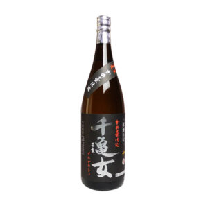 千亀女 25度 1,800ml