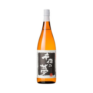 千夜の夢 25度 1,800ml