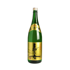 島乙女 25度 1,800ml