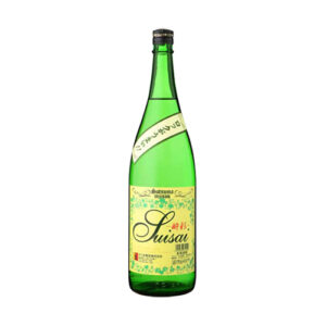 酔彩 25度 1,800ml