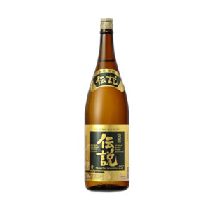 焼酎伝説 25度 1,800ml