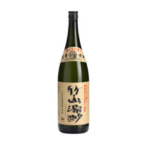 竹山源酔 25度 1,800ml