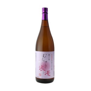 種子島むらさき浪漫 25度 1,800ml
