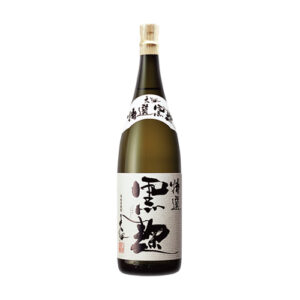 特選黒麹 25度 1,800ml