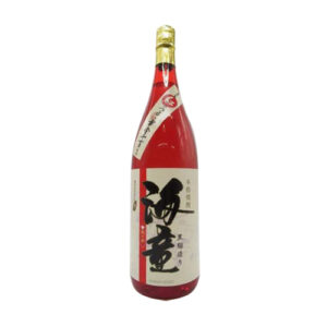 海童 祝の赤！ 25度 1,800ml