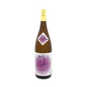 紫育ち 25度 1,800ml