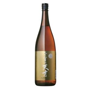 今宵の天才 25度 1,800ml