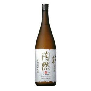陶然 25度 1,800ml