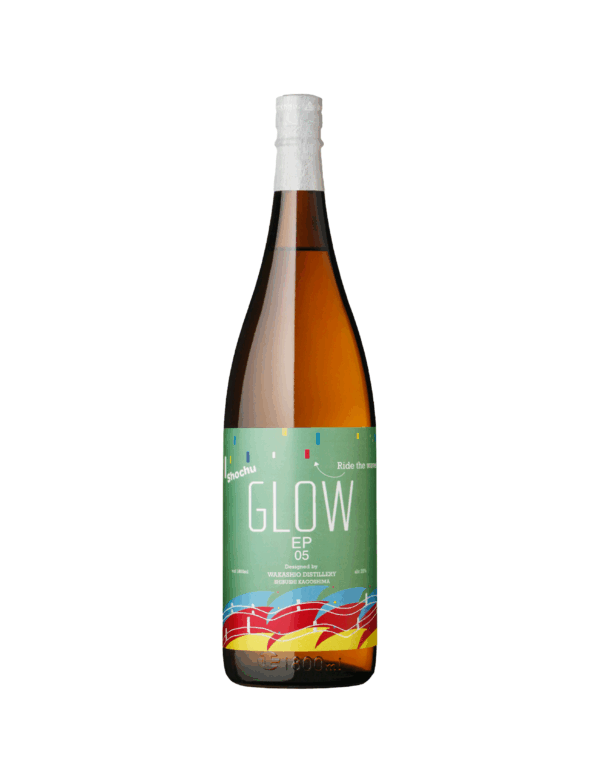 GLOW　EP05　25度　1,800ml