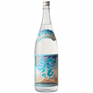 かいもしょちゅ　28度　1,800ml