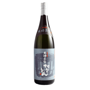 たんこどん　25度　1,800ml