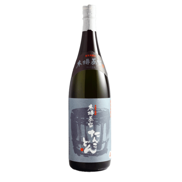たんこどん　25度　1,800ml