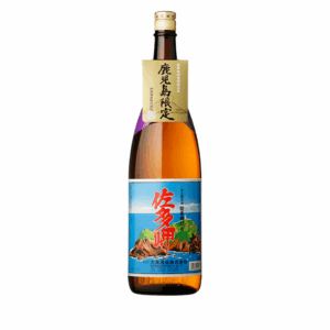 佐多岬　白麹　25度　1,800ml