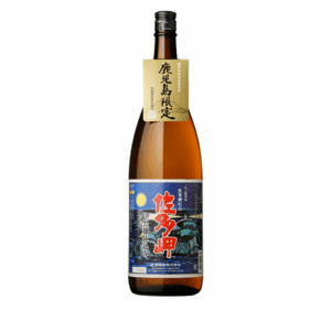 佐多岬　黒麹　25度　1,800ml
