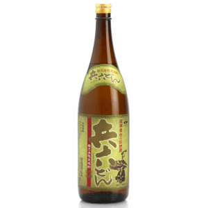 兵六どん　25度　1,800ml
