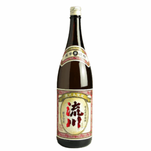 流川　25度　1,800ml