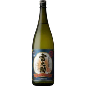 吉之助　25度　1,800ml