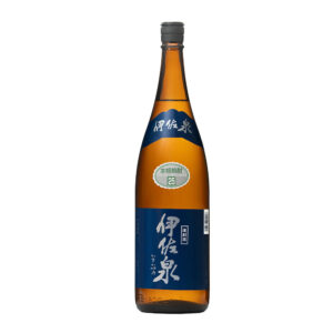 伊佐泉  25度 1,800ml